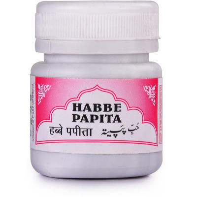 Rex Habbe Papita